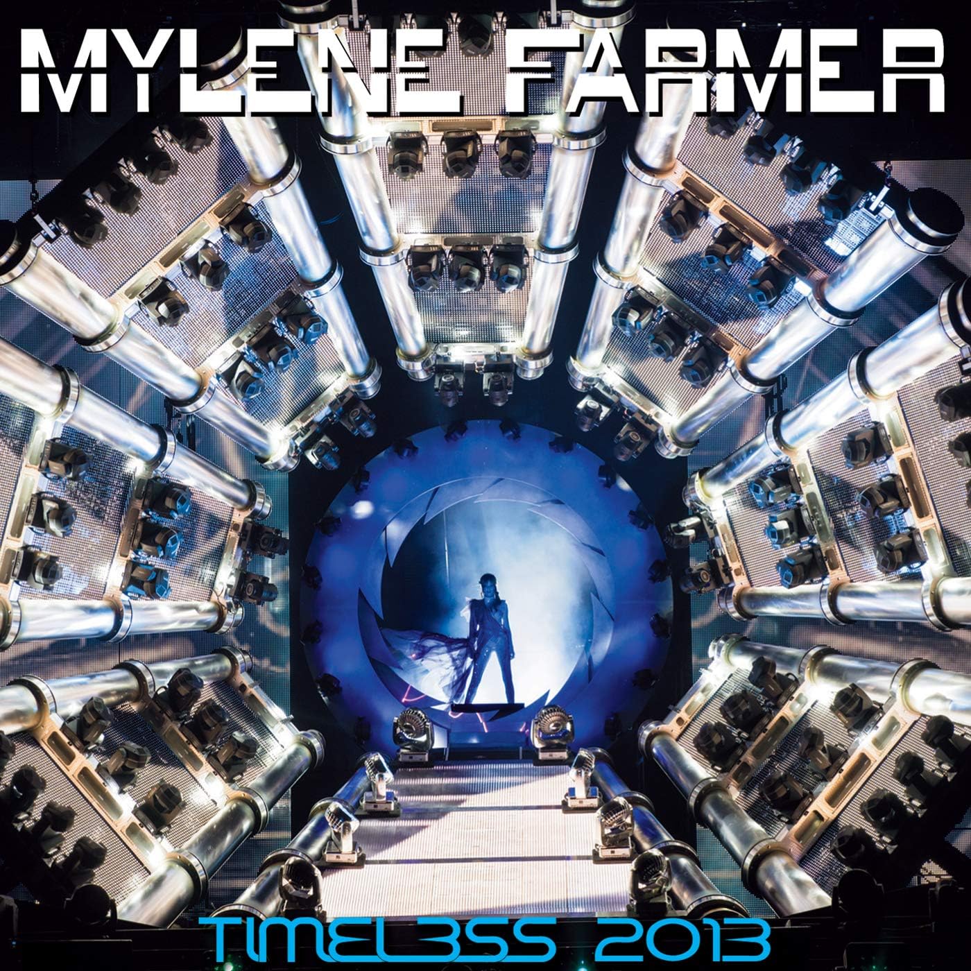 Timeless 2013 -2cd-