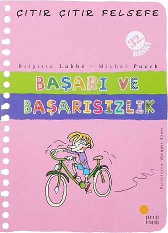 Çıtır Çıtır Felsefe 14 - Başarı ve Başarısızlık