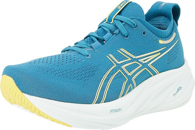 ASICS Men's Gel-Nimbus 26Sneaker