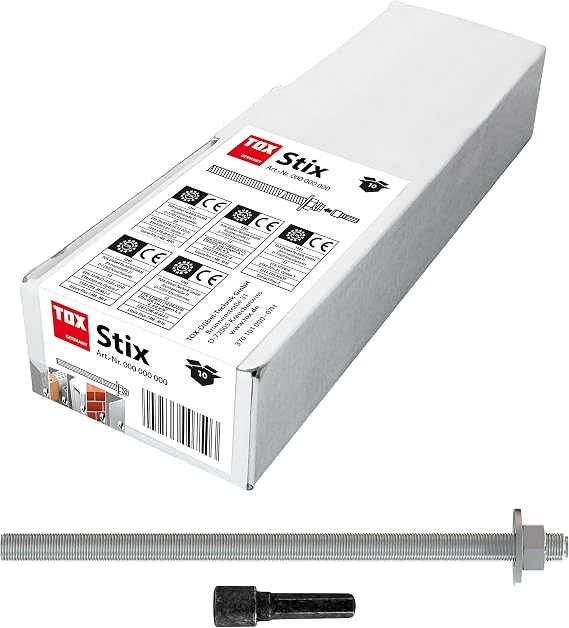 TOX Stix Threaded Rod