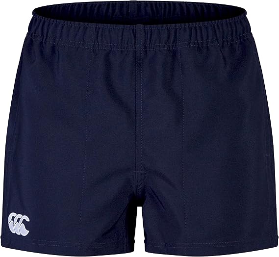 CCC Herren Players Drill Rugby Shorts
