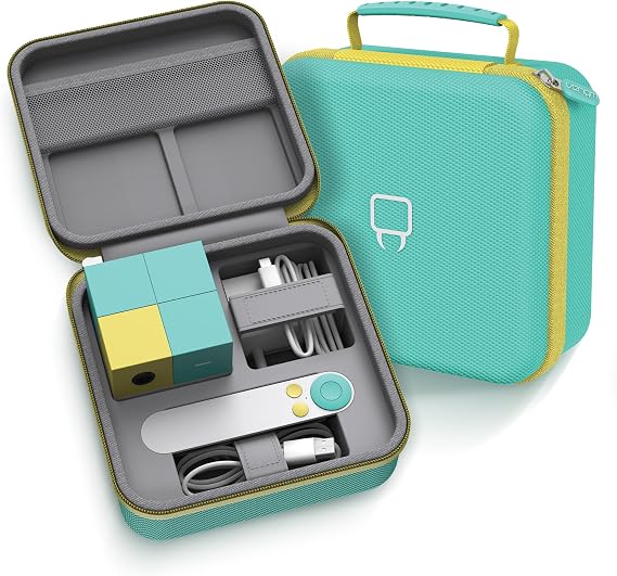 Venom NEX Playground Console Carry & Storage Case