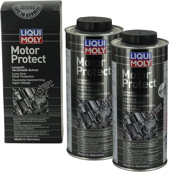 Liqui Moly 31015563 Engine Protector