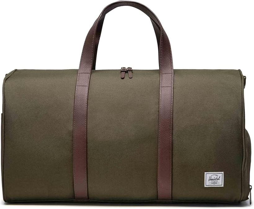 Herschel Supply Unisex Novel Mid-volume Duffel Bag
