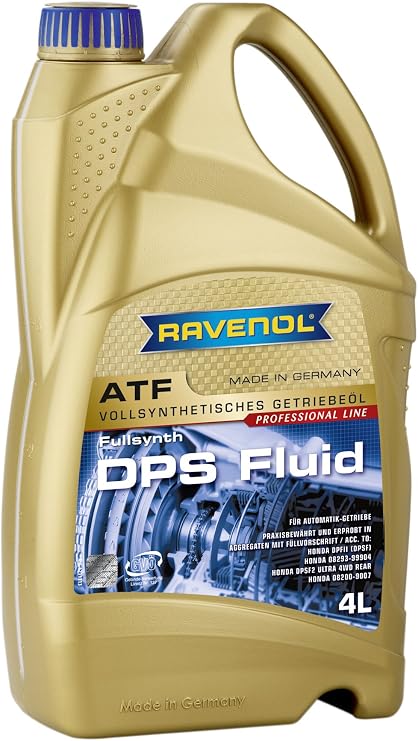 RAVENOL 1211113-001-01-999 Drive Elements