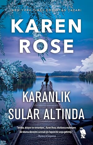 Karanlık Sular Altında