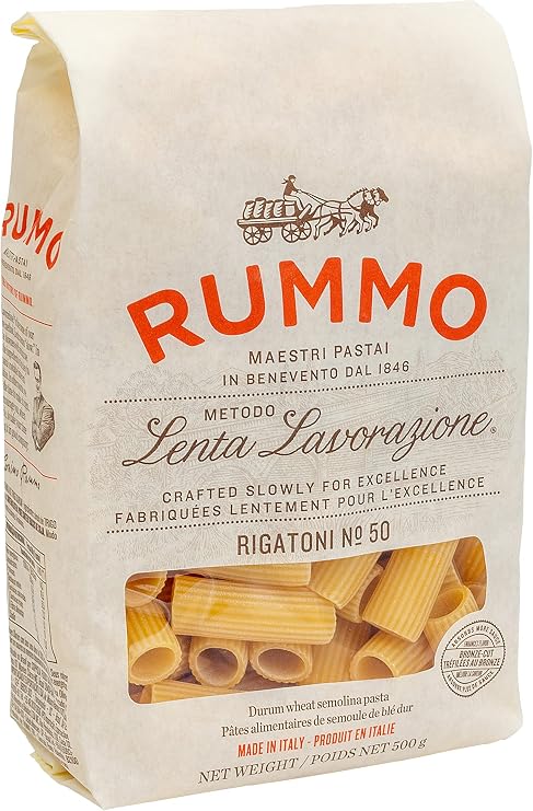 Rummo Rigatoni 500g