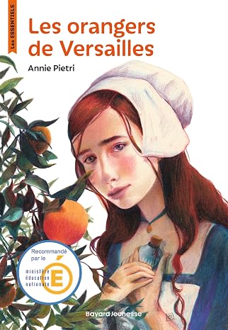 Les orangers de Versailles
