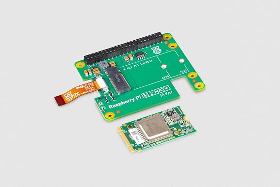 Raspberry Pi AI Kit