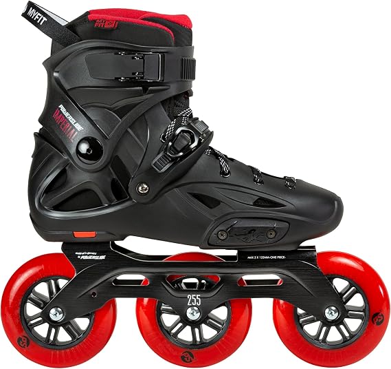 Powerslide Imperial 110 Skates Senior