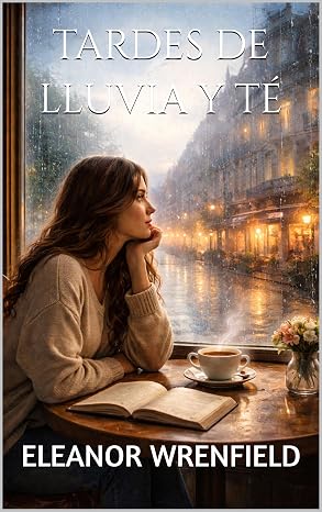Tardes De Lluvia Y TÉ