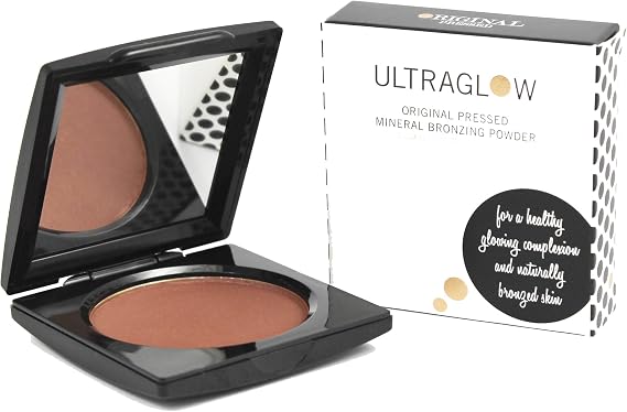Original Pressed Bronzing Powder