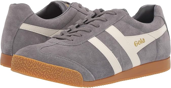 Gola Classics Mens Harrier Trainer