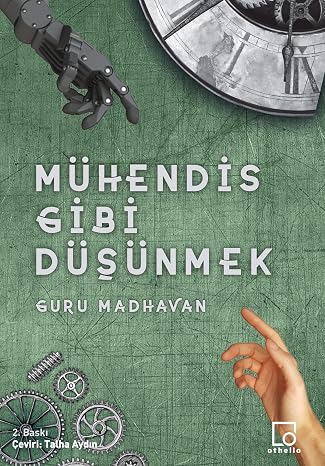 Mühendis Gibi Düşünmek
