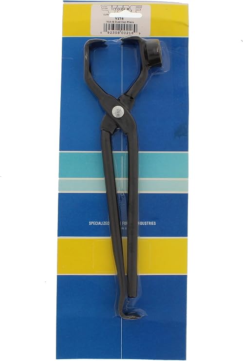 Vim Tools V216 Hub and Dust Cap Plier