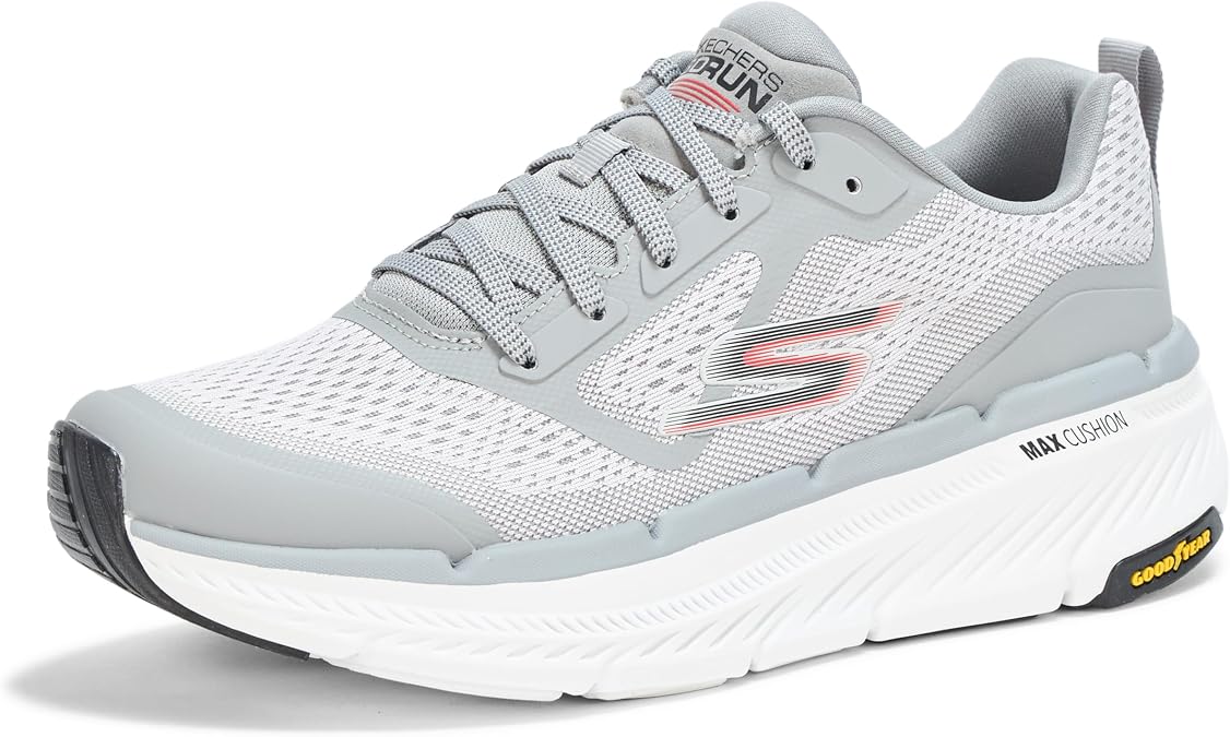 Skechers Men's Max Cushioning Premier Vantage 2.0Sneaker