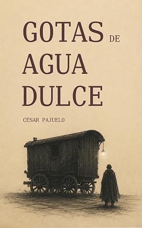 Gotas de agua dulce