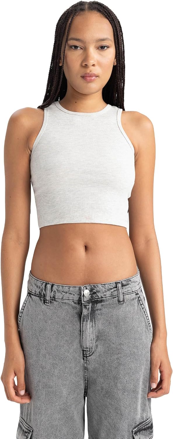 DeFacto B0658axT-ShirtWomen