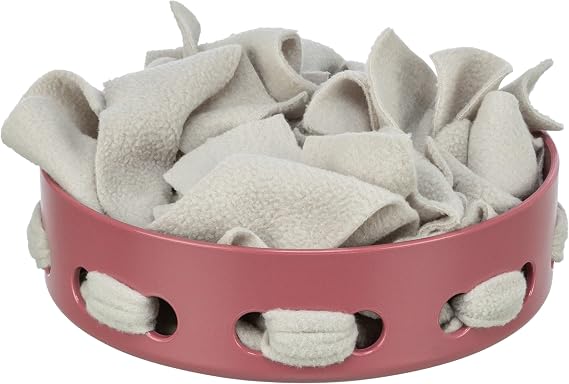 Trixie Cat activity hide'n'sniff bowl kunststof