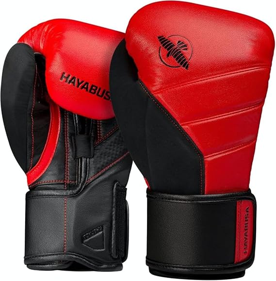 Hayabusa T3 Boxing Gloves for Men and Women