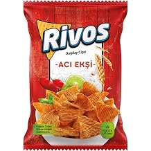 Rivos Wheat Jeep (aci Sour )