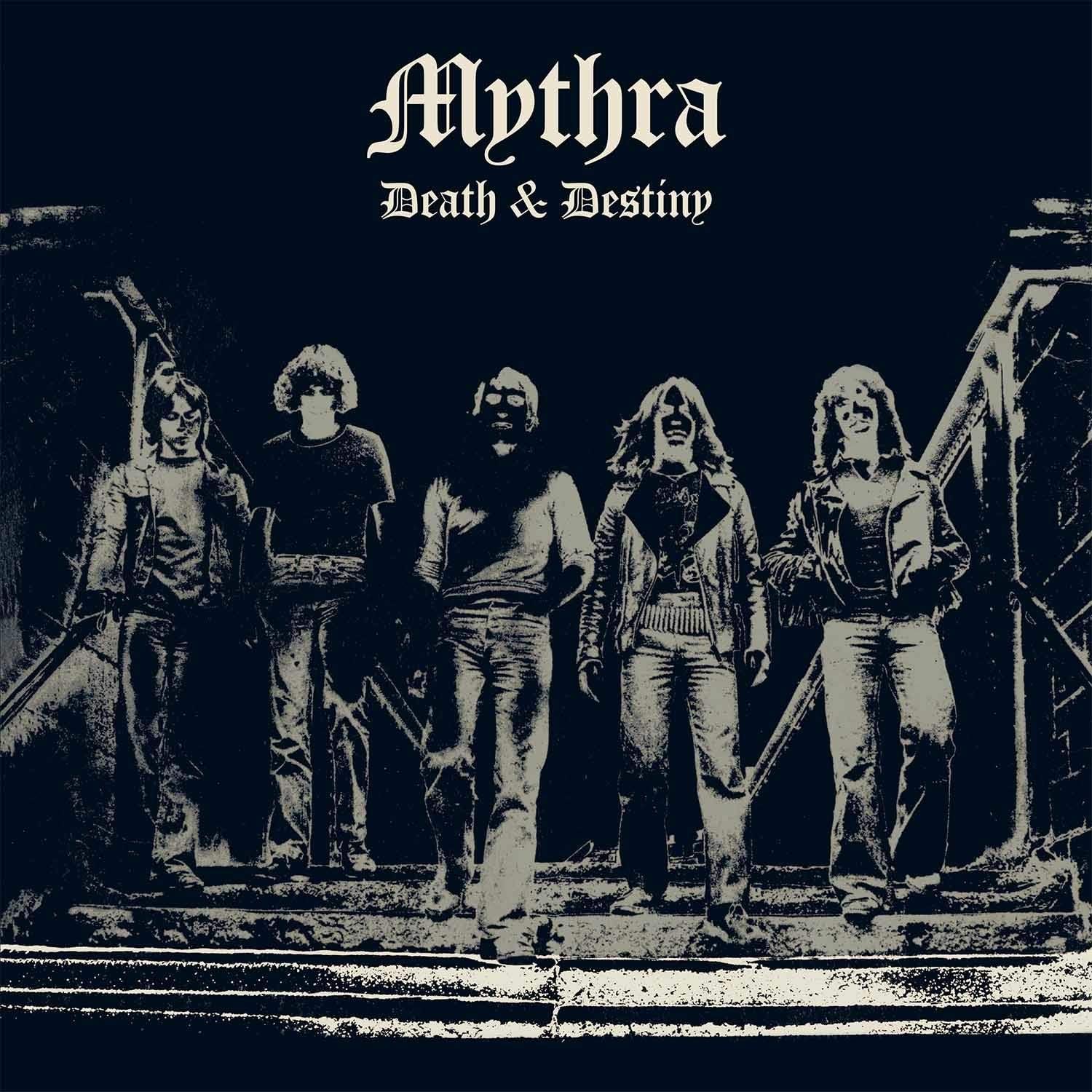 Death &.. -Annivers-