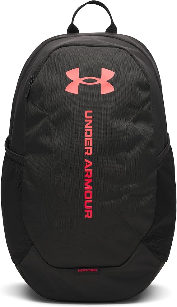 Under Armour UA Hustle Lite Backpack Sırt Çantası Unisex Yetişkin