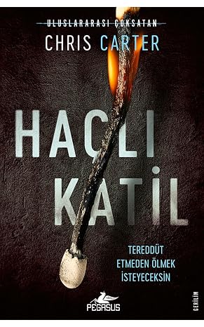 Haçlı Katil