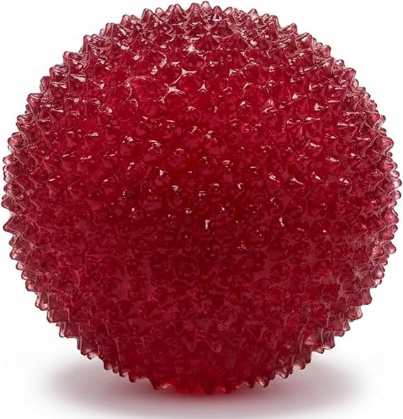 specks stress ball Crunchy Stress Ball, Crunchy , Speckled Texture Squish Toy, Squeeze For Adult Anxiety Relief