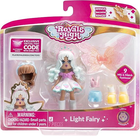 Royale High RYH0009