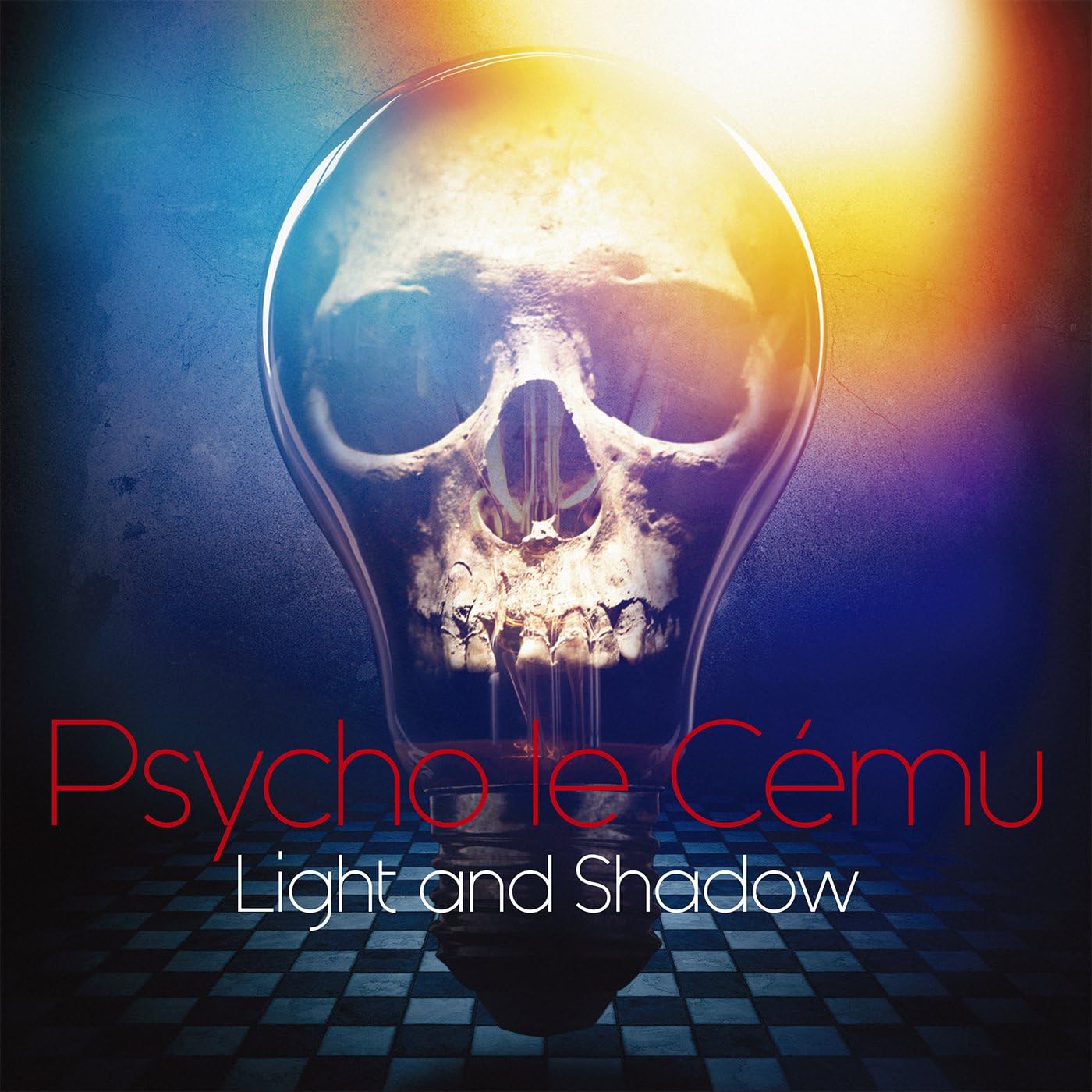 Light and Shadow通常盤