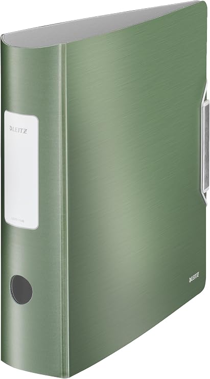 Leitz Multi Function Folder Arctic 82mm