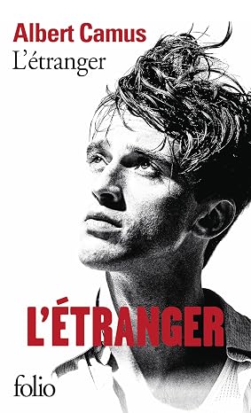 L'Étranger: 2 (Collection folio, 2), versión francesa