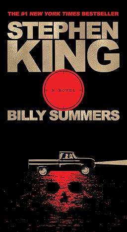 Billy Summers