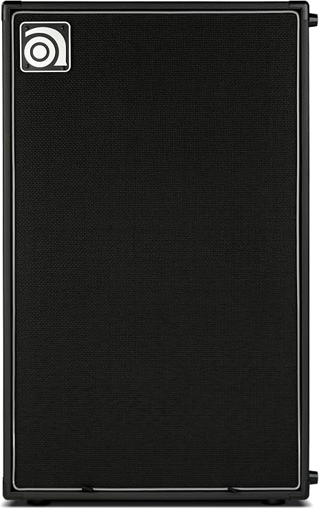 Ampeg Venture VB-212 2 x 12-inch 500-watt Bass Cabinet