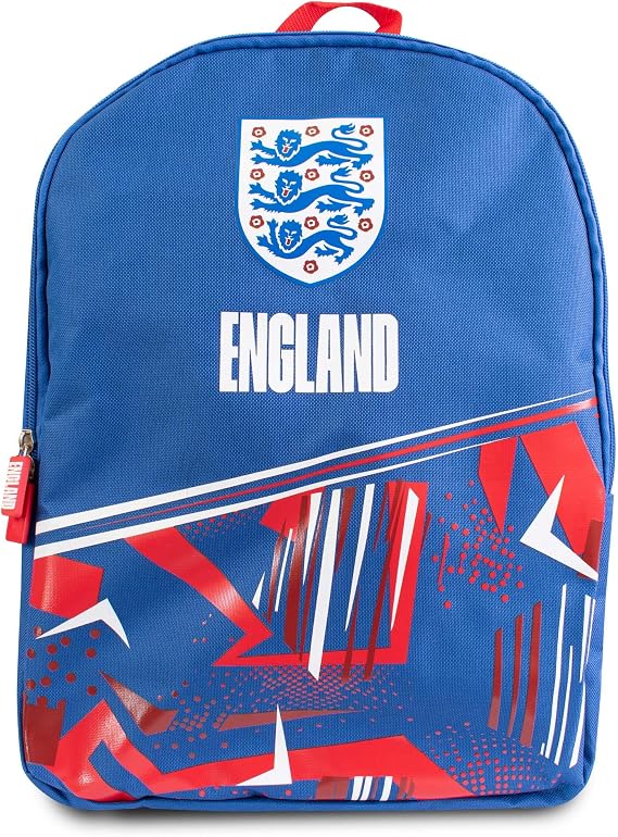 Hy-Pro Officially Licensed Large Backpack, Lightweight, Rucksack, School, Gift