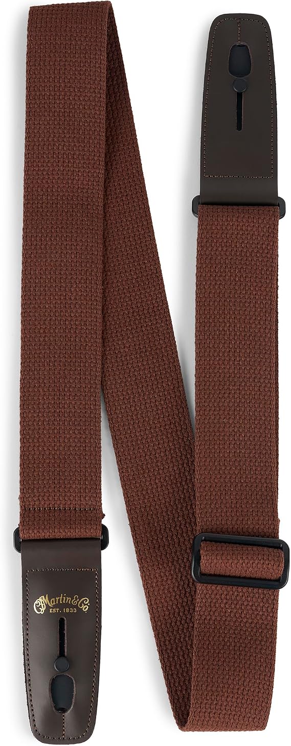 MARTIN Guitar Straps