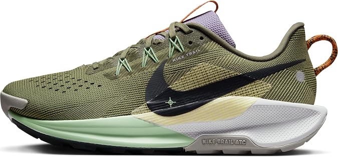 Nike Men's Reactx Pegasus Trail 5Running Shoe