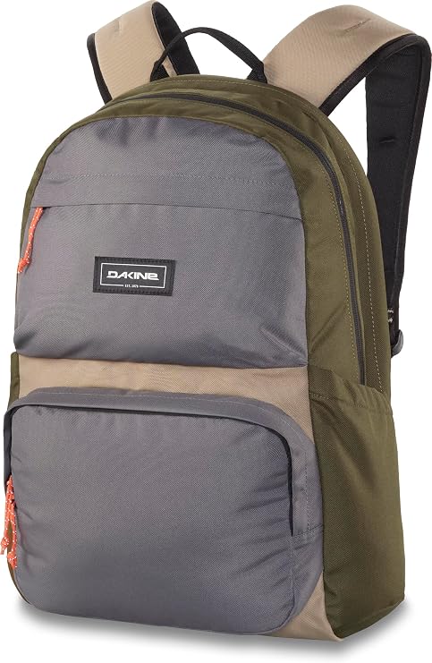 Dakine Method Backpack 25L, Mosswood, One Size