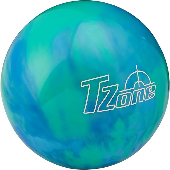 Brunswick TZone Caribbean Bowling Ball