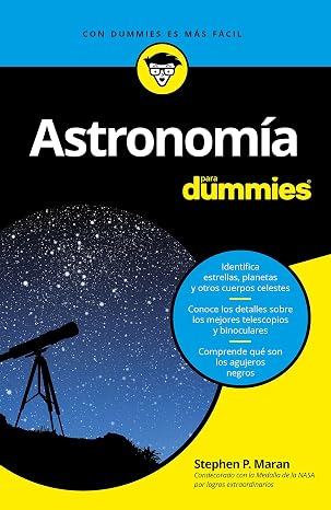 Astronomía para Dummies