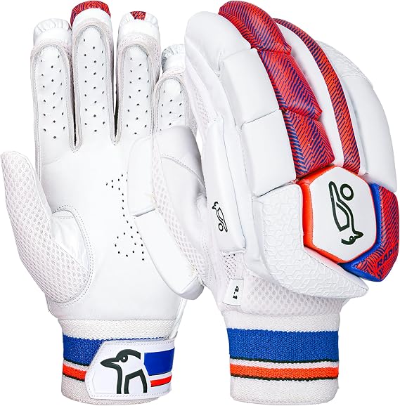 Kookaburra Rapid 4.1 Cricket Batting Gloves