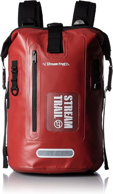 Stream Trail Waterproof Backpack