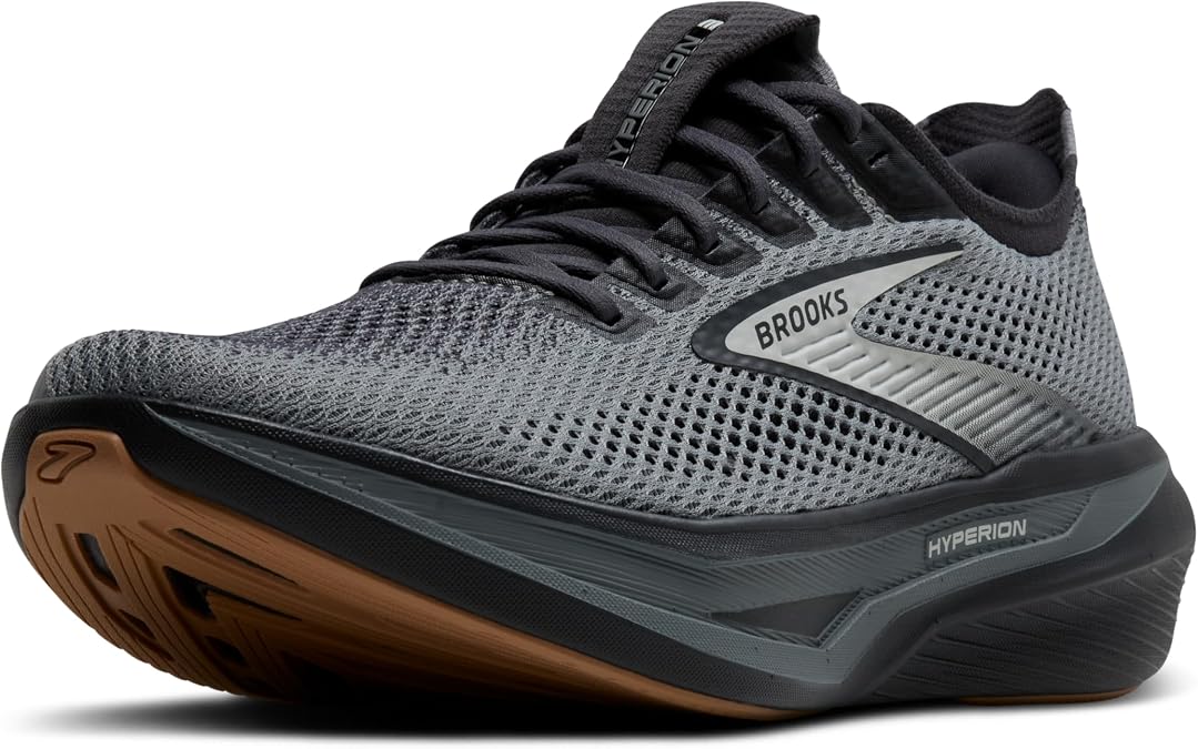 Brooks Men's Hyperion 3 Sneaker Boot
