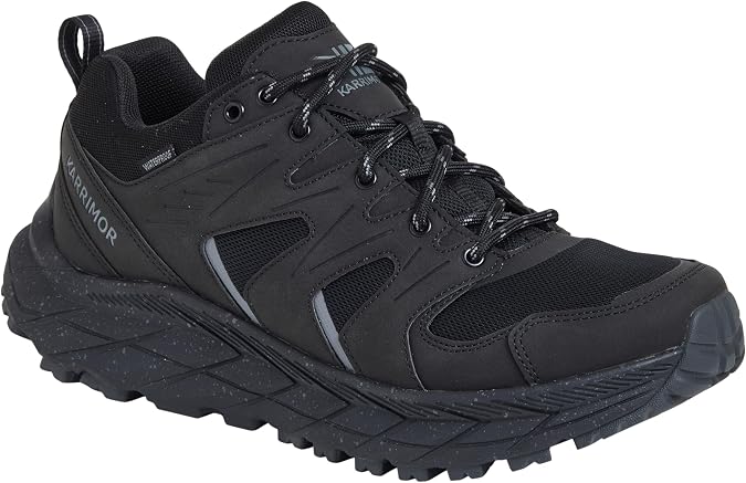 Karrimor Men's Kestrel LowHiking Boot