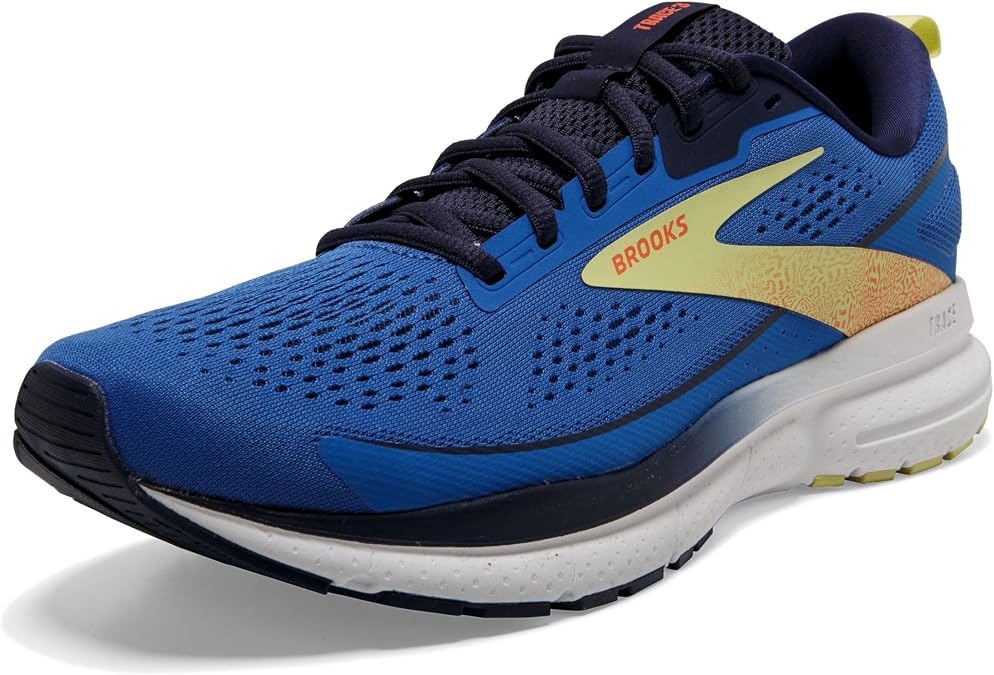 Brooks Men's Trace 3 Trainers