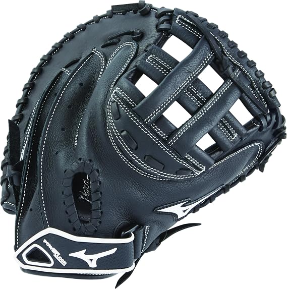 Mizuno Prospect Select ファストピッチソフトボールグローブシリーズ フルグレインレザー 女性専用パターン バターソフトパームライナー