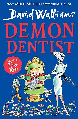 Demon Dentist