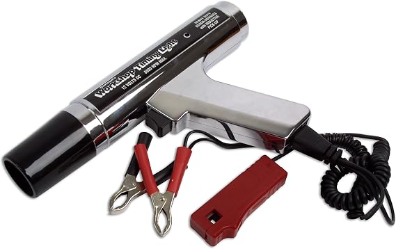 Gunson G4133 Timing Light - Workshop