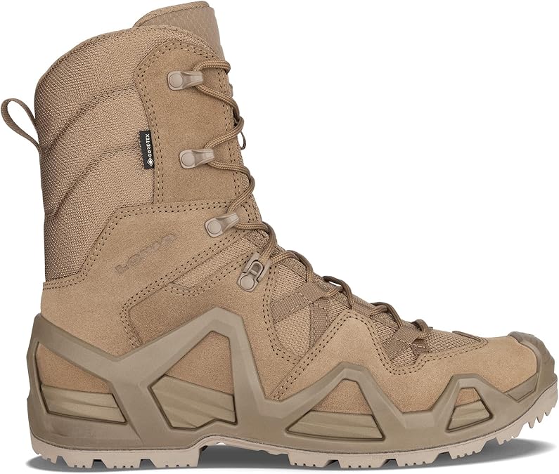 LOWA ZEPHYR MK2 GTX HI Professional High Boots
